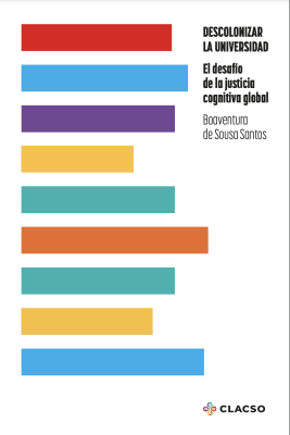 Descolonizar la universidad1