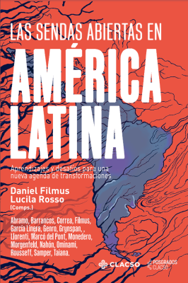 las sendas abiertas en america latina