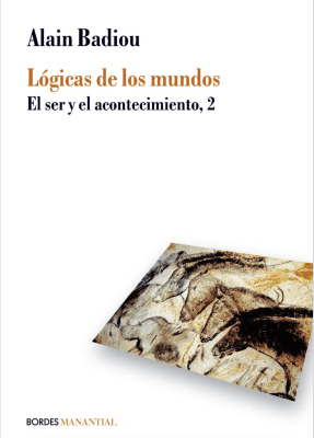 LOGICAS DE LOS MUNDOS.