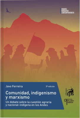 Comunidad, indigenismo y marxismo
