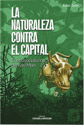 La naturaleza contra el capital1