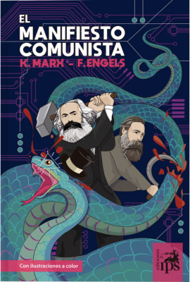 El manifiesto comunista (con ilustraciones)1