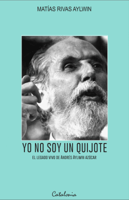YO NO SOY UN QUIJOTE1
