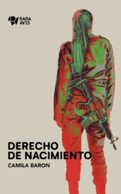 Derecho de Nacimiento. Crónicas de Israel y Palestina