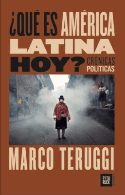 ¿Qué es América Latina Hoy?1
