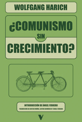 COMUNISMO SIN CRECIMIENTO1