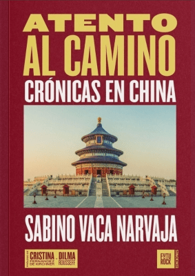 ATENTO AL CAMINO