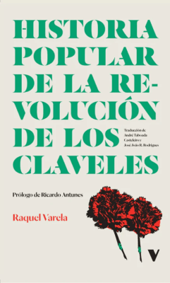 HISTORIA POPULAR DE LA REVOLUCION DE LOS CLAVELES1
