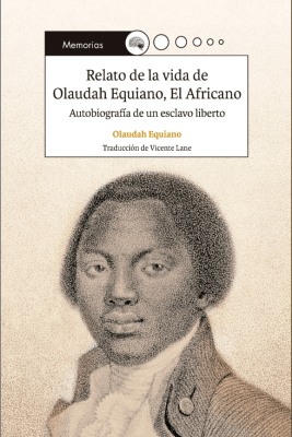 Relato de la vida de Olaudah Equiano, el africano