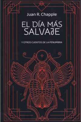 EL DIA MAS SALVAJE