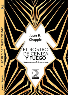 EL ROSTRO DE CENIZA Y FUEGO
