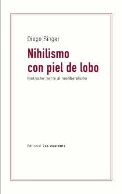NIHILISMO CON PIEL DE LOBO