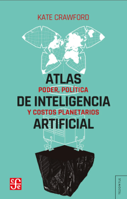 Atlas de inteligencia artificial