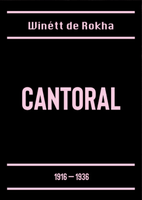 CANTORAL