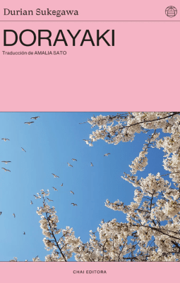 Dorayaki