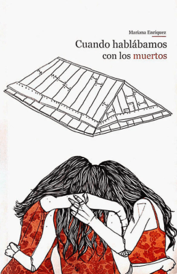 CUANDO HABLAMOS CON LOS MUERTOS