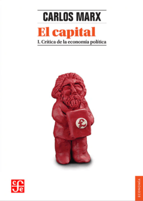 CAPITAL, EL. CRITICA DE LA ECONOMIA POLITICA, TOMO I1
