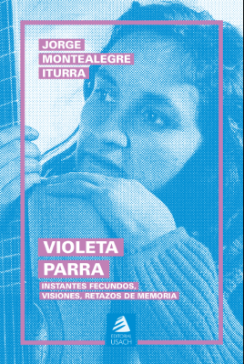 VIOLETA PARRA