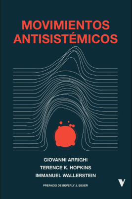 MOVIMIENTOS ANTISISTEMICOS1