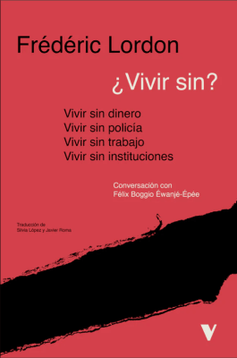 Vivir sin...