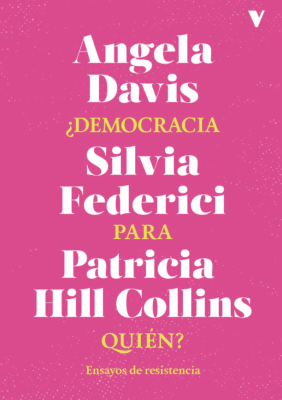 DEMOCRACIA PARA QUIEN