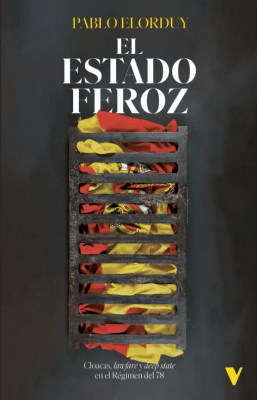 ESTADO FEROZ, EL1