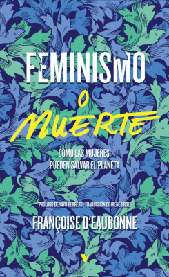 FEMINISMO O MUERTE