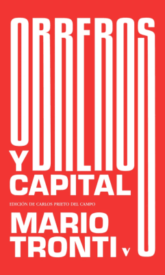 OBREROS Y CAPITAL