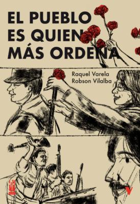 PUEBLO ES QUIEN MAS ORDENA, EL