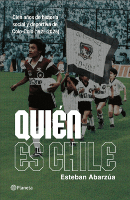 QUIEN ES CHILE