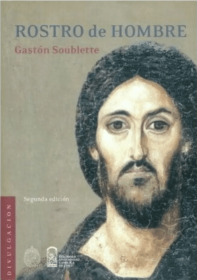 ROSTRO DE HOMBRE