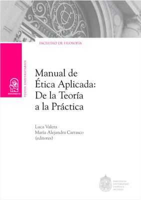 MANUAL DE ETICA APLICADA