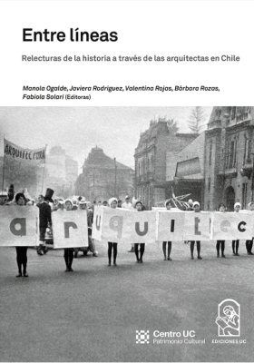 ENTRE LÍNEAS