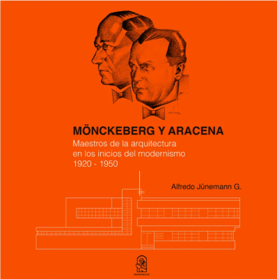 MÖNCKEBERG Y ARACENA1