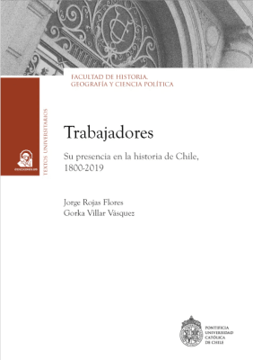 TRABAJADORES