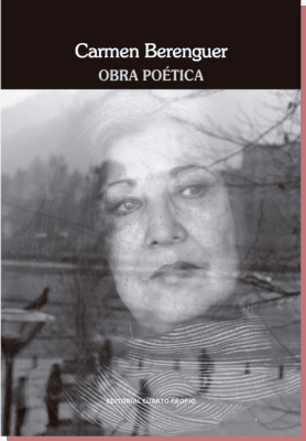 Obra poetica, Carmen Berenguer
