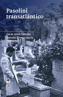 PASOLINI TRANSATLÁNTICO
