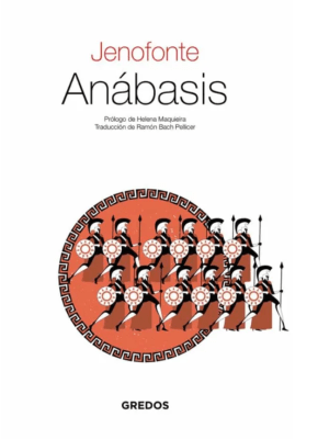 ANABASIS