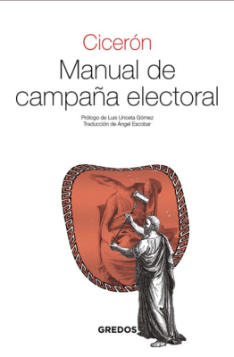 MANUAL DE CAMPAÑA ELECTORAL
