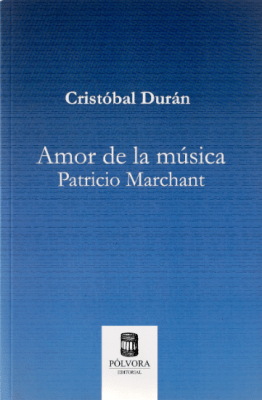 Amor de la musica