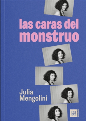 Las Caras del Monstruo