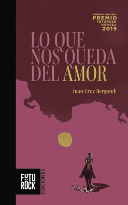 Lo que nos queda del amor