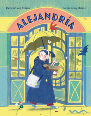 Alejandría