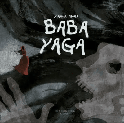 Baba Yaga1
