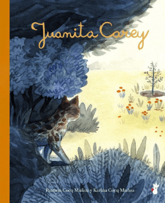 Juanita Carey