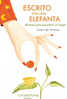 Escrito por una elefanta