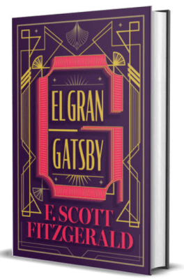 EL GRAN GATSBY (EDICION CONMEMORTIVA)1