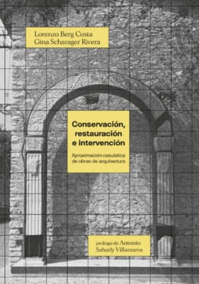 CONCERVACION RESTAURACION INTERVENCION