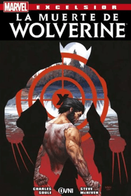 MUERTE DE WOLVERINE, LA1