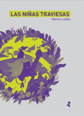 Las niñas traviesas1